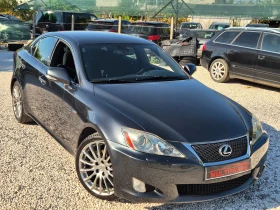 Lexus IS 250 * 2.5-AUTOMAT* SPORT* FULL* - 5199 € - 48061007 7 | Car24.bg Lexus IS 250 * 2.5-AUTOMAT* SPORT* FULL* - 5199 € - 48061007 7