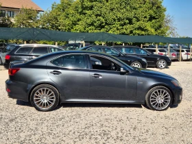 Lexus IS 250 * 2.5-AUTOMAT* SPORT* FULL* - 5199 € - 48061007 6 | Car24.bg Lexus IS 250 * 2.5-AUTOMAT* SPORT* FULL* - 5199 € - 48061007 6