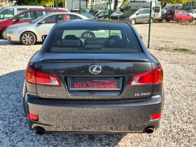 Lexus IS 250 * 2.5-AUTOMAT* SPORT* FULL* - 5199 € - 48061007 4 | Car24.bg Lexus IS 250 * 2.5-AUTOMAT* SPORT* FULL* - 5199 € - 48061007 4