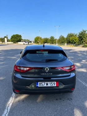 Renault Megane 1.5DCI - 6900 € - 64869088 4 | Car24.bg Renault Megane 1.5DCI - 6900 € - 64869088 4