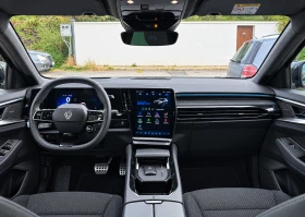 Renault Austral Alpine E-Tech Full Hybrid 200к.с. ГАРАНЦИОНЕН - 34850 € - 24395998 10 | Car24.bg Renault Austral Alpine E-Tech Full Hybrid 200к.с. ГАРАНЦИОНЕН - 34850 € - 24395998 10