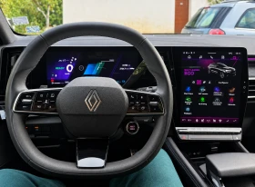 Renault Austral Alpine E-Tech Full Hybrid 200к.с. ГАРАНЦИОНЕН - 34850 € - 24395998 12 | Car24.bg Renault Austral Alpine E-Tech Full Hybrid 200к.с. ГАРАНЦИОНЕН - 34850 € - 24395998 12
