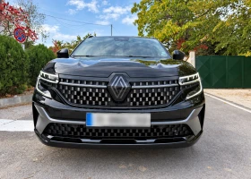 Renault Austral Alpine E-Tech Full Hybrid 200к.с. ГАРАНЦИОНЕН - 34850 € - 24395998 6 | Car24.bg Renault Austral Alpine E-Tech Full Hybrid 200к.с. ГАРАНЦИОНЕН - 34850 € - 24395998 6