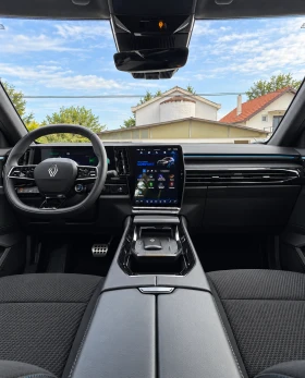Renault Austral Alpine E-Tech Full Hybrid 200к.с. ГАРАНЦИОНЕН - 34850 € - 24395998 8 | Car24.bg Renault Austral Alpine E-Tech Full Hybrid 200к.с. ГАРАНЦИОНЕН - 34850 € - 24395998 8