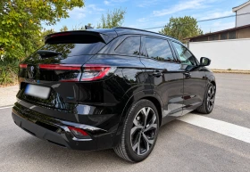 Renault Austral Alpine E-Tech Full Hybrid 200к.с. ГАРАНЦИОНЕН - 34850 € - 24395998 4 | Car24.bg Renault Austral Alpine E-Tech Full Hybrid 200к.с. ГАРАНЦИОНЕН - 34850 € - 24395998 4