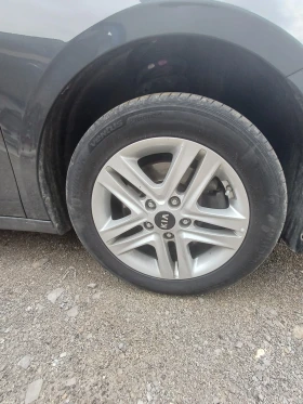 Kia Ceed undefined | Auto.bg — изображение 3 Kia Ceed undefined | Auto.bg — изображение 3
