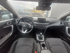 Kia Ceed undefined | Auto.bg — изображение 6 Kia Ceed undefined | Auto.bg — изображение 6