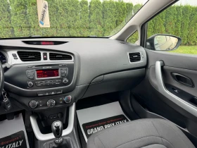 Kia Ceed 1.4CRDI | Auto.bg — изображение 11 Kia Ceed 1.4CRDI | Auto.bg — изображение 11