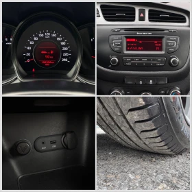 Kia Ceed 1.4CRDI | Auto.bg — изображение 15 Kia Ceed 1.4CRDI | Auto.bg — изображение 15