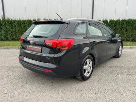 Kia Ceed 1.4CRDI | Auto.bg — изображение 6 Kia Ceed 1.4CRDI | Auto.bg — изображение 6