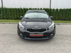 Kia Ceed 1.4CRDI | Auto.bg — изображение 2 Kia Ceed 1.4CRDI | Auto.bg — изображение 2