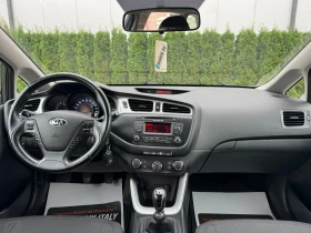 Kia Ceed 1.4CRDI | Auto.bg — изображение 12 Kia Ceed 1.4CRDI | Auto.bg — изображение 12