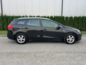 Kia Ceed 1.4CRDI | Auto.bg — изображение 7 Kia Ceed 1.4CRDI | Auto.bg — изображение 7