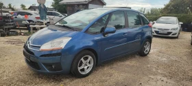 Citroen C4 Picasso 1.6HDI - 2690 € - 61687349 2 | Car24.bg Citroen C4 Picasso 1.6HDI - 2690 € - 61687349 2