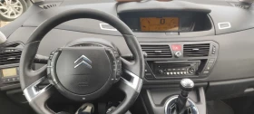 Citroen C4 Picasso 1.6HDI - 2690 € - 61687349 8 | Car24.bg Citroen C4 Picasso 1.6HDI - 2690 € - 61687349 8