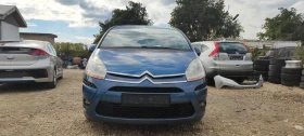 Citroen C4 Picasso 1.6HDI - Car24.bg Citroen C4 Picasso 1.6HDI