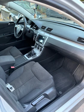 VW Passat - 3999 € - 50510840 6 | Car24.bg VW Passat - 3999 € - 50510840 6