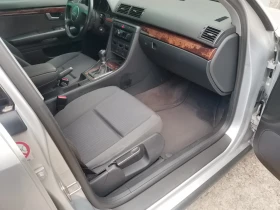 Audi A4 1.9 TDI - 3300 € - 91681590 6 | Car24.bg Audi A4 1.9 TDI - 3300 € - 91681590 6