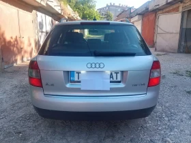 Audi A4 1.9 TDI - 3300 € - 91681590 2 | Car24.bg Audi A4 1.9 TDI - 3300 € - 91681590 2