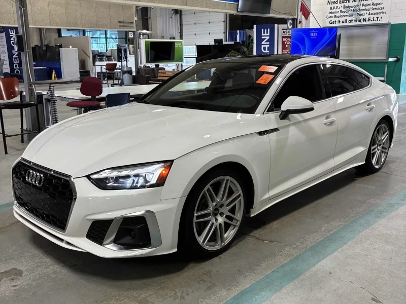 Audi A5 Progressiv * * CARFAX * * АВТО КРЕДИТ * * - 26000 € / 50851.58 лв. - 85818550 1 | Car24.bg Audi A5 Progressiv * * CARFAX * * АВТО КРЕДИТ * * - 26000 € / 50851.58 лв. - 85818550 1