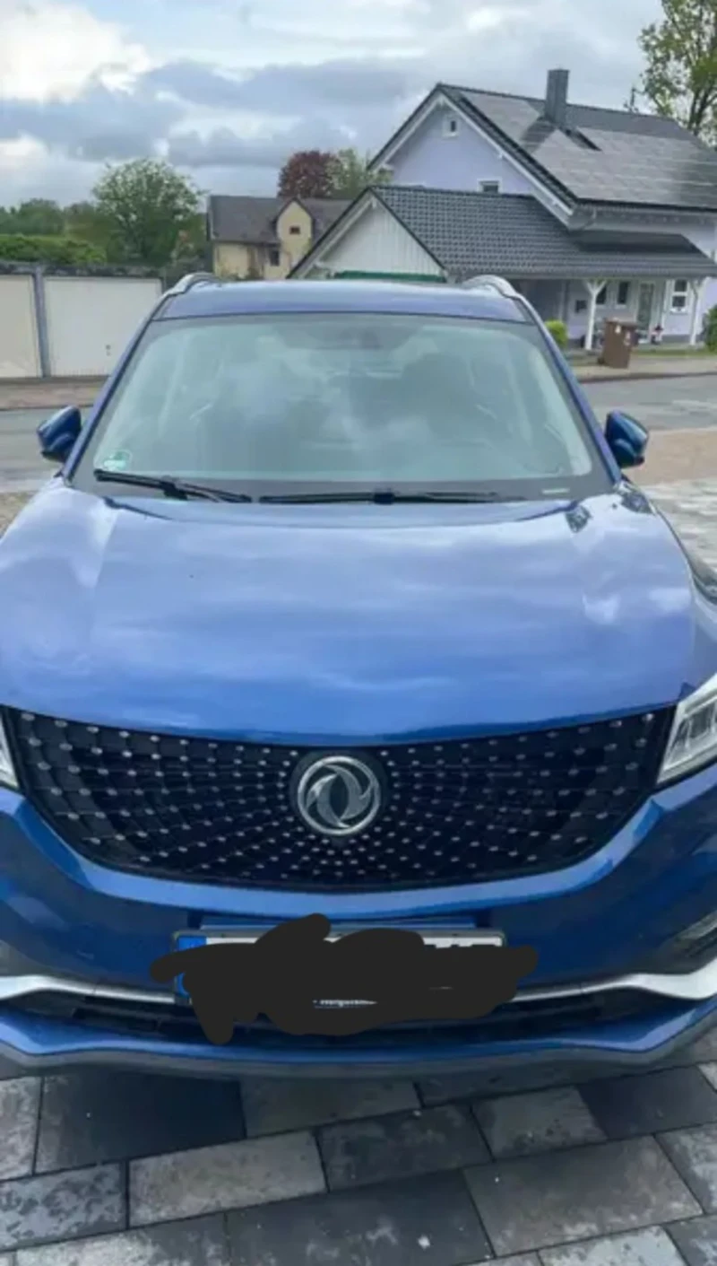 DONGFENG 580 1.5 - 14800 € / 28946.28 лв. - 40476749 1 | Car24.bg DONGFENG 580 1.5 - 14800 € / 28946.28 лв. - 40476749 1