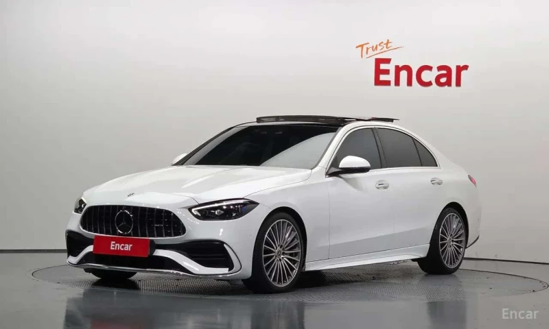 Mercedes-Benz C 300 4MATIC AMG Line * ПАНОРАМА * HUD * ЦЕНА ДО БГ * - 29000 € - 83207257 1 | Car24.bg Mercedes-Benz C 300 4MATIC AMG Line * ПАНОРАМА * HUD * ЦЕНА ДО БГ * - 29000 € - 83207257 1