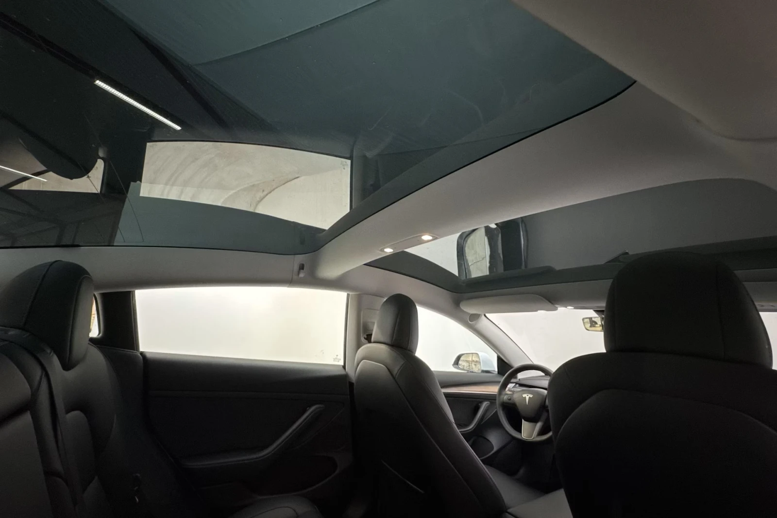 Tesla Model 3 Performance * 4x4 * Facelift * ГАРАНЦИЯ - изображение 9 | Auto.bg Tesla Model 3 Performance * 4x4 * Facelift * ГАРАНЦИЯ - изображение 9
