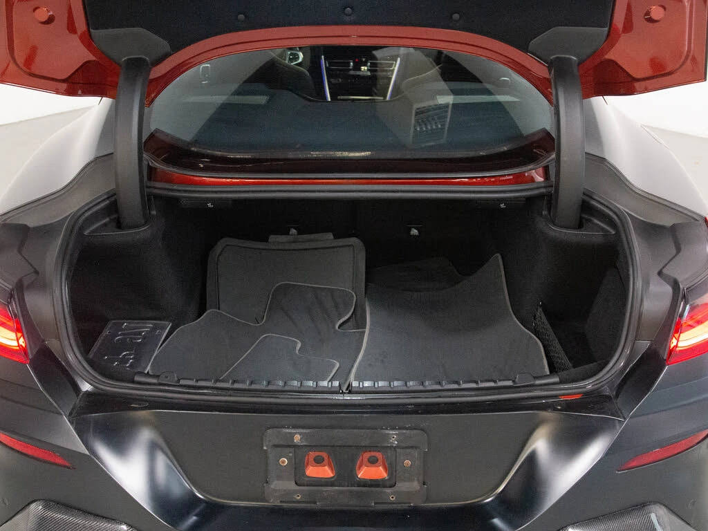 BMW 850 XDRIVE * HEAD UP * 360 CAMERA * DISTRONIC * NAVI - изображение 6 | Auto.bg BMW 850 XDRIVE * HEAD UP * 360 CAMERA * DISTRONIC * NAVI - изображение 6