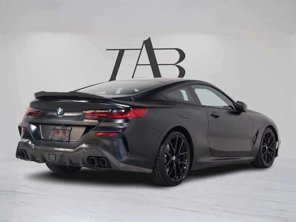 BMW 850 XDRIVE * HEAD UP * 360 CAMERA * DISTRONIC * NAVI - изображение 3 | Auto.bg BMW 850 XDRIVE * HEAD UP * 360 CAMERA * DISTRONIC * NAVI - изображение 3