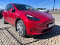 Tesla Model Y 5км/Rear-wheel drive, long range или Performancе - [9] 