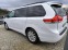 Обява за продажба на Toyota Sienna 3..5i V6 4x4 ЛУКС ШВЕЙЦАРИЯ ~39 993 лв. - изображение 6