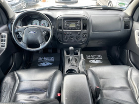 Ford Maverick XLT 4WD  | Mobile.bg   8