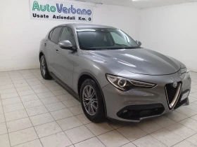 Alfa Romeo Stelvio Stelvio | Auto.bg — изображение 16 Alfa Romeo Stelvio Stelvio | Auto.bg — изображение 16