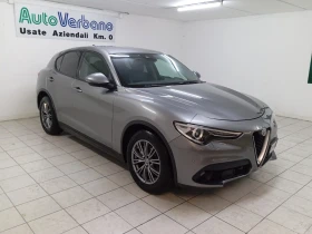 Alfa Romeo Stelvio Stelvio | Auto.bg — изображение 13 Alfa Romeo Stelvio Stelvio | Auto.bg — изображение 13