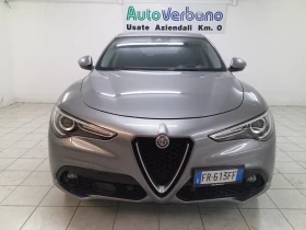 Alfa Romeo Stelvio Stelvio | Auto.bg — изображение 10 Alfa Romeo Stelvio Stelvio | Auto.bg — изображение 10