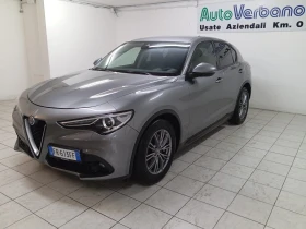 Alfa Romeo Stelvio Stelvio | Auto.bg — изображение 2 Alfa Romeo Stelvio Stelvio | Auto.bg — изображение 2