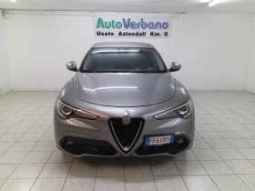 Alfa Romeo Stelvio Stelvio | Auto.bg — изображение 12 Alfa Romeo Stelvio Stelvio | Auto.bg — изображение 12
