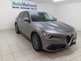 Alfa Romeo Stelvio Stelvio | Auto.bg — изображение 17 Alfa Romeo Stelvio Stelvio | Auto.bg — изображение 17
