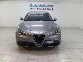 Alfa Romeo Stelvio Stelvio | Auto.bg — изображение 11 Alfa Romeo Stelvio Stelvio | Auto.bg — изображение 11