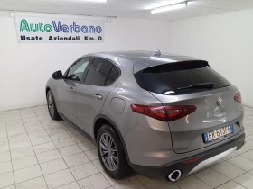 Alfa Romeo Stelvio Stelvio | Auto.bg — изображение 4 Alfa Romeo Stelvio Stelvio | Auto.bg — изображение 4