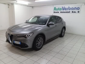 Alfa Romeo Stelvio Stelvio | Auto.bg — изображение 14 Alfa Romeo Stelvio Stelvio | Auto.bg — изображение 14