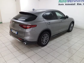 Alfa Romeo Stelvio Stelvio | Auto.bg — изображение 3 Alfa Romeo Stelvio Stelvio | Auto.bg — изображение 3