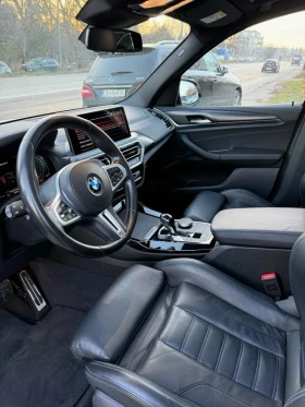 BMW X3 M40 I - 45700 € / 89381.43 лв. - 38871466 13 | Car24.bg BMW X3 M40 I - 45700 € / 89381.43 лв. - 38871466 13