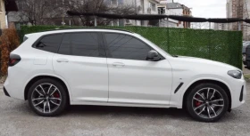 BMW X3 M40 I - 45700 € / 89381.43 лв. - 38871466 5 | Car24.bg BMW X3 M40 I - 45700 € / 89381.43 лв. - 38871466 5