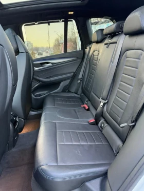 BMW X3 M40 I - 45700 € / 89381.43 лв. - 38871466 8 | Car24.bg BMW X3 M40 I - 45700 € / 89381.43 лв. - 38871466 8