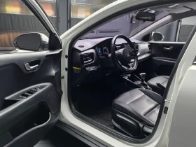 Kia Stonic 1.6 TRENDY | Auto.bg — изображение 10 Kia Stonic 1.6 TRENDY | Auto.bg — изображение 10