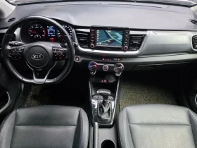 Kia Stonic 1.6 TRENDY | Auto.bg — изображение 7 Kia Stonic 1.6 TRENDY | Auto.bg — изображение 7