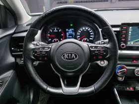 Kia Stonic 1.6 TRENDY | Auto.bg — изображение 13 Kia Stonic 1.6 TRENDY | Auto.bg — изображение 13