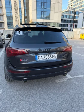 Audi Q5 - 12000 € - 31150291 4 | Car24.bg Audi Q5 - 12000 € - 31150291 4