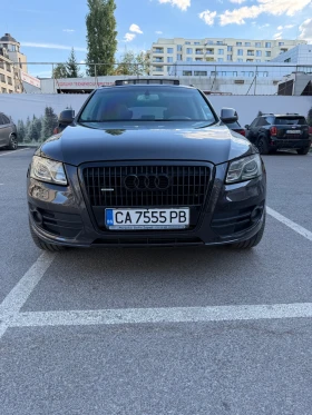 Audi Q5 - 12000 € - 31150291 2 | Car24.bg Audi Q5 - 12000 € - 31150291 2